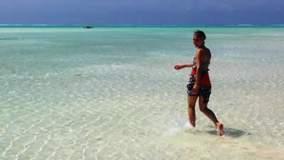 Stone Town